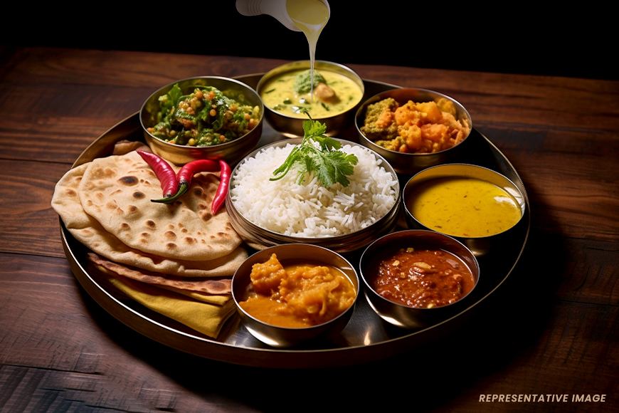 World Food Day Special: Celebrate Bengal’s flavours with pure goodness! - GetBengal Story